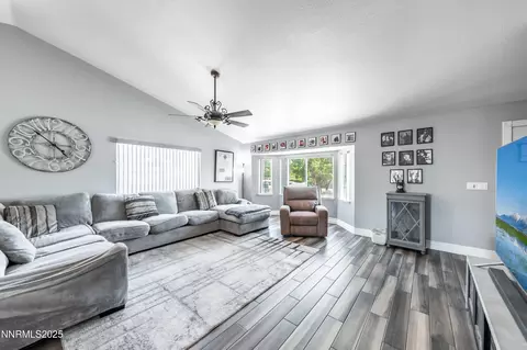 Living - 65 Eclipse Dr, Sparks, NV 89441 photo 2 of 3