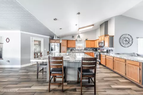 Kitchen - 65 Eclipse Dr, Sparks, NV 89441 photo 2 of 3