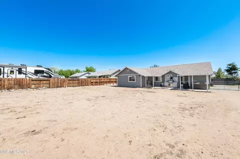 Exterior - 65 Eclipse Dr, Sparks, NV 89441 photo 2 of 4