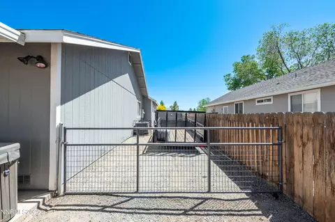Exterior - 65 Eclipse Dr, Sparks, NV 89441 photo 1 of 4