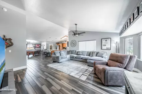 Living - 65 Eclipse Dr, Sparks, NV 89441 photo 1 of 3