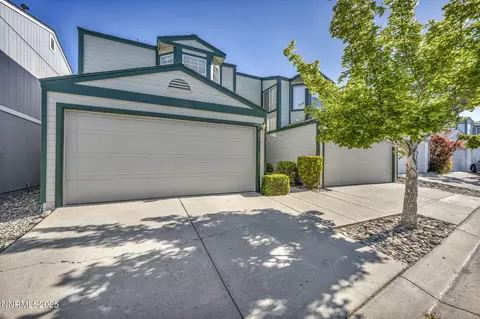 3932-3936 Village Dr, Carson City, NV 89701