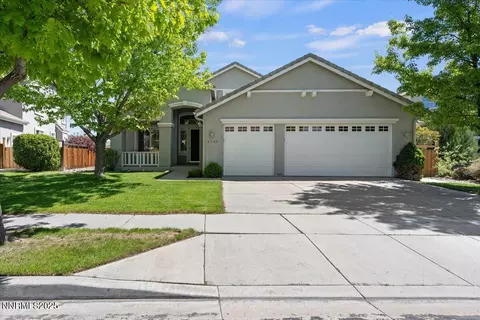 6740 Cinnamon Dr, Sparks, NV 89436