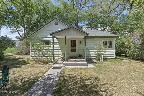 683 Nv-208 Hwy, Yerington, NV 89447