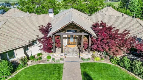 245 Sierra Country Cir, Gardnerville, NV 89460