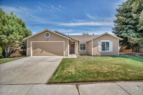 11600 Camel Rock Dr, Reno, NV 89506