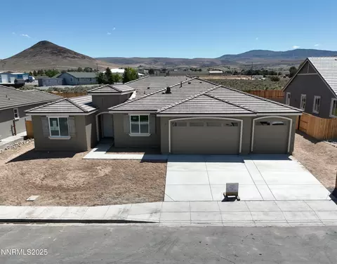 2350 Seaberry Dr, Sparks, NV 89441