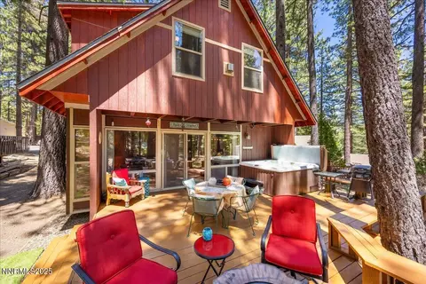 860 Gardner St, South Lake Tahoe, CA 96150
