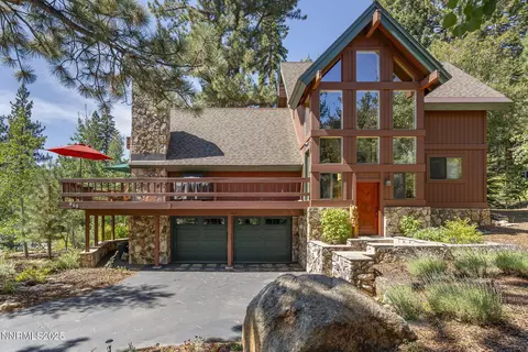 968 Pyrite Ct, Incline Village, NV 89451