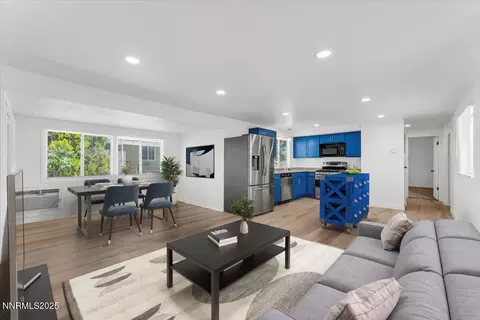 1251 Knights Ln, Gardnerville, NV 89410
