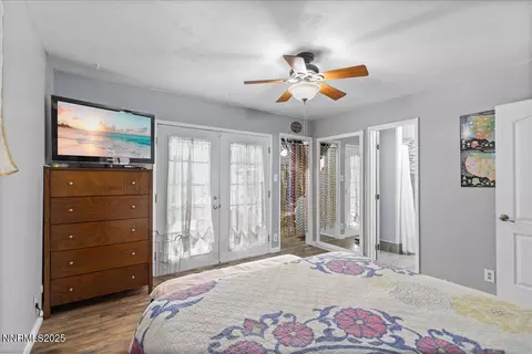 Bedroom - 160 Cheyenne Dr, Reno, NV 89521 photo 2 of 2