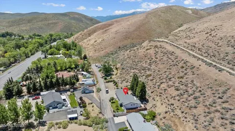 View/Area - 160 Cheyenne Dr, Reno, NV 89521 photo 2 of 4