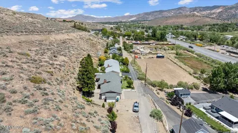 View/Area - 160 Cheyenne Dr, Reno, NV 89521 photo 4 of 4