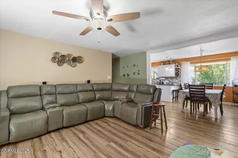 Living - 160 Cheyenne Dr, Reno, NV 89521 photo 1 of 1