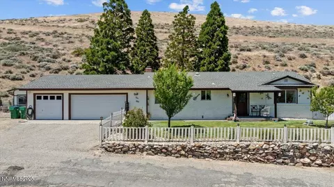 160 Cheyenne Dr, Reno, NV 89521