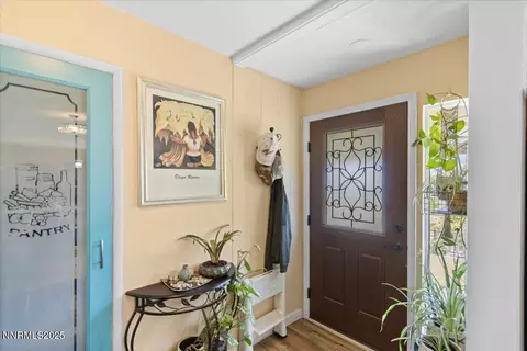 Entry Way - 160 Cheyenne Dr, Reno, NV 89521 photo 1 of 1