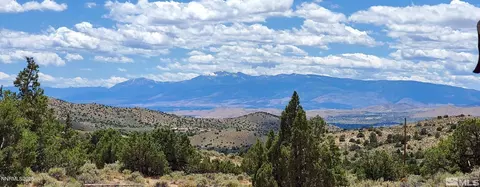 500 Curnow Canyon Cyn, Reno, NV 89510