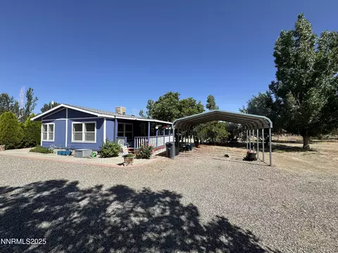 8695 S Grass Valley Rd, Winnemucca, NV 89445