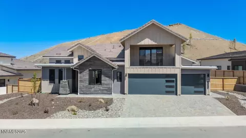 1550 River Hill Way #HOME 31, Reno, NV 89523