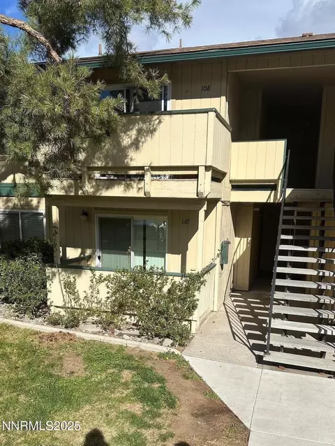 3926 Clear Acre Ln UNIT 107, Reno, NV 89512