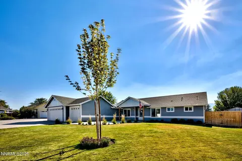 772 Mammoth Way, Gardnerville, NV 89460