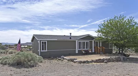 158 Julie Way, Dayton, NV 89403