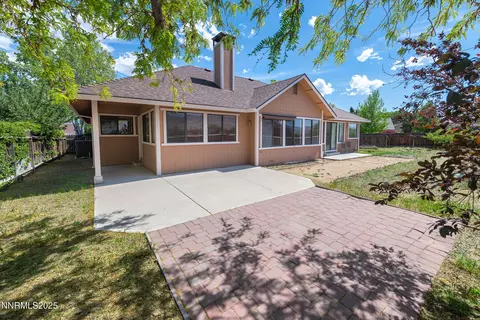 204 Spyglass Ct, Dayton, NV 89403