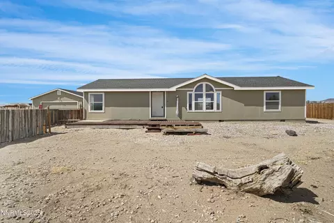 11575 Fulkerson Rd, Fallon, NV 89406