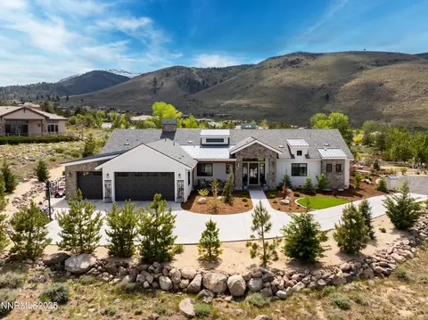 6300 Trailblazer Ct, Reno, NV 89511
