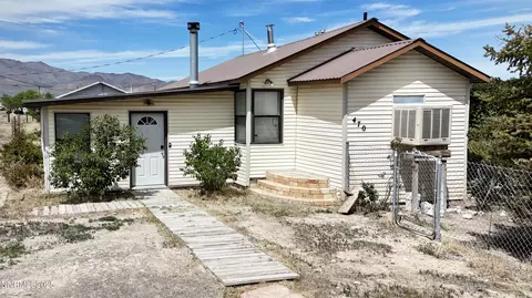 470 S Guernsey St, Golconda, NV 89414