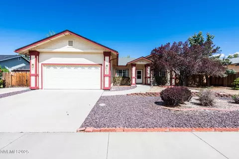 765 Sunnyside Ct, Gardnerville, NV 89460