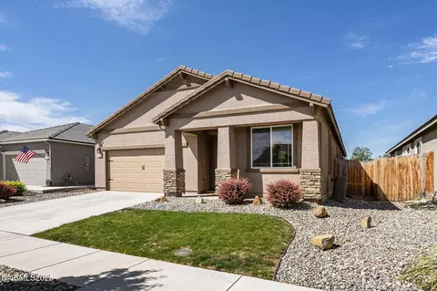 111 Cosser St, Dayton, NV 89403