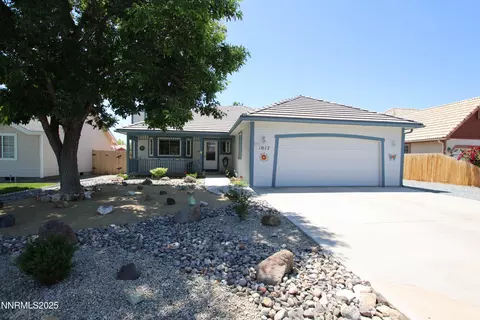 1017 Rose Bud Way, Yerington, NV 89447