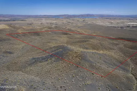 0 Mcguire Ave, Silver Springs, NV 89429