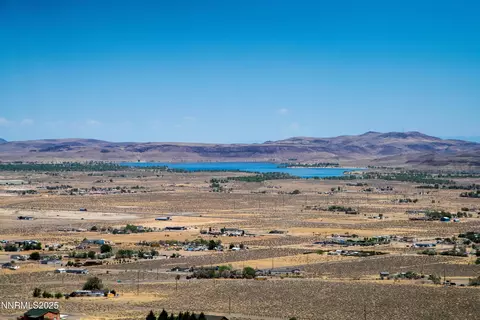 0 Mcguire Ave, Silver Springs, NV 89429