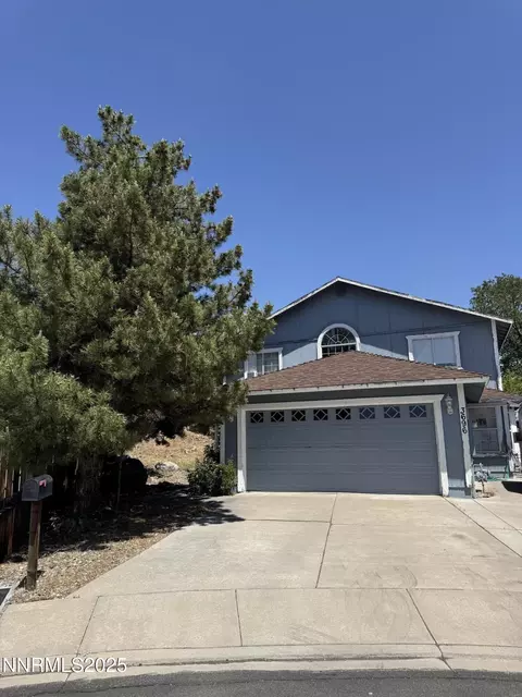 3696 Shale Ct, Reno, NV 89503