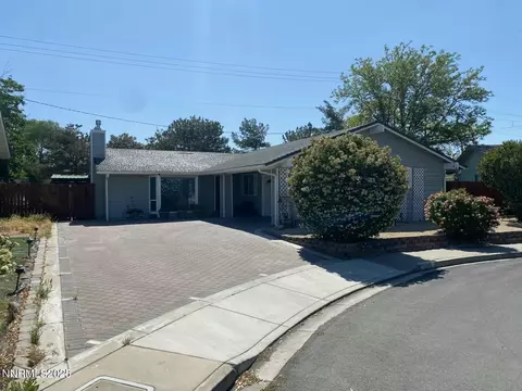 1196 La Via Way, Sparks, NV 89434