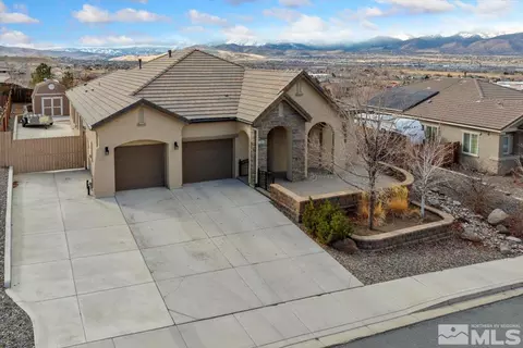 10245 Cavalry Cir, Reno, NV 89521