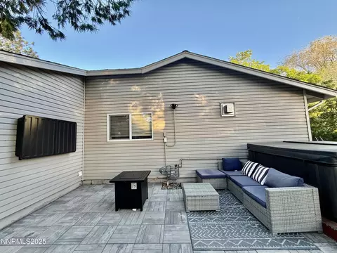 Exterior - 3100 Pine Ln, Carson City, NV 89706 photo 9 of 9