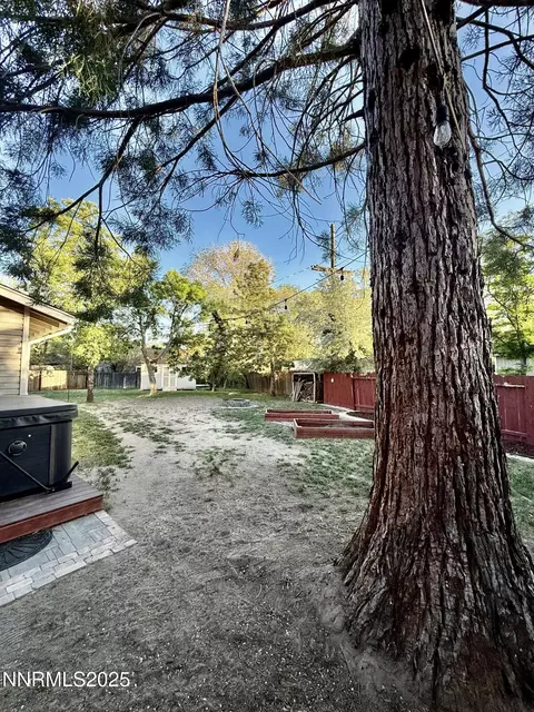 Exterior - 3100 Pine Ln, Carson City, NV 89706 photo 4 of 9