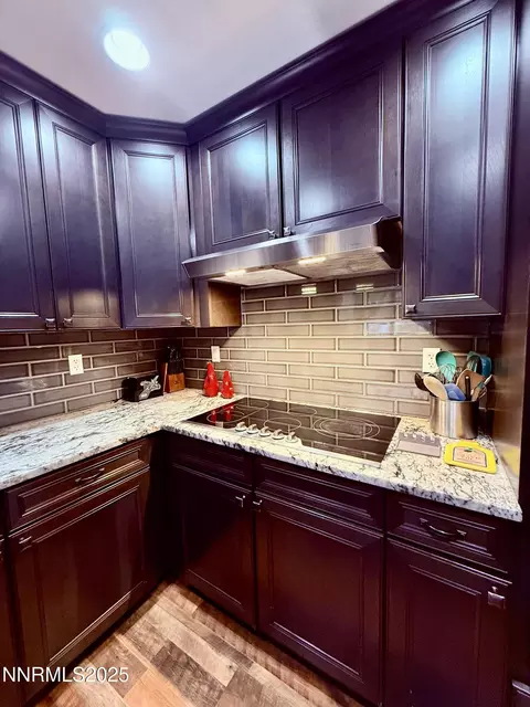 Kitchen - 3100 Pine Ln, Carson City, NV 89706 photo 6 of 8