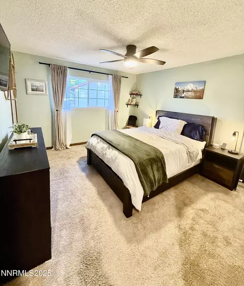 Bedroom - 3100 Pine Ln, Carson City, NV 89706 photo 2 of 3