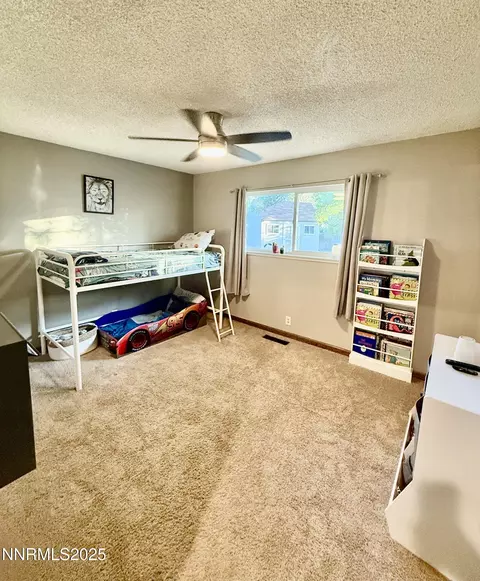 Bedroom - 3100 Pine Ln, Carson City, NV 89706 photo 3 of 3
