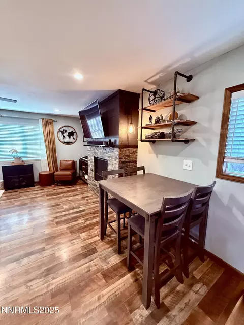 Dining - 3100 Pine Ln, Carson City, NV 89706 photo 2 of 2