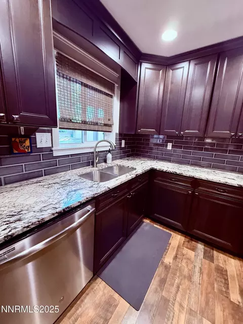 Kitchen - 3100 Pine Ln, Carson City, NV 89706 photo 5 of 8