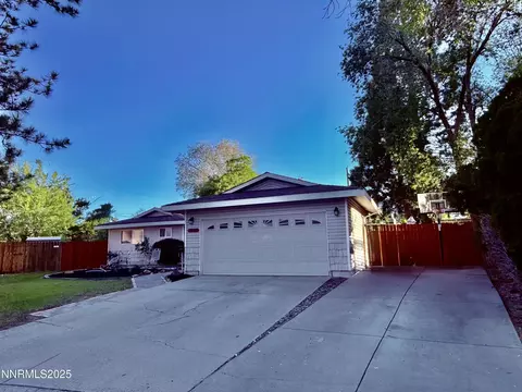 3100 Pine Ln, Carson City, NV 89706