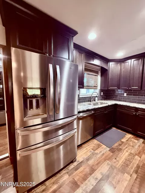 Kitchen - 3100 Pine Ln, Carson City, NV 89706 photo 3 of 8