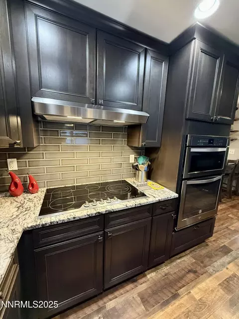 Kitchen - 3100 Pine Ln, Carson City, NV 89706 photo 8 of 8