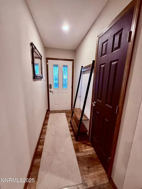 Entry Way - 3100 Pine Ln, Carson City, NV 89706 photo 1 of 2