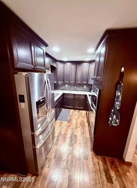 Kitchen - 3100 Pine Ln, Carson City, NV 89706 photo 4 of 8